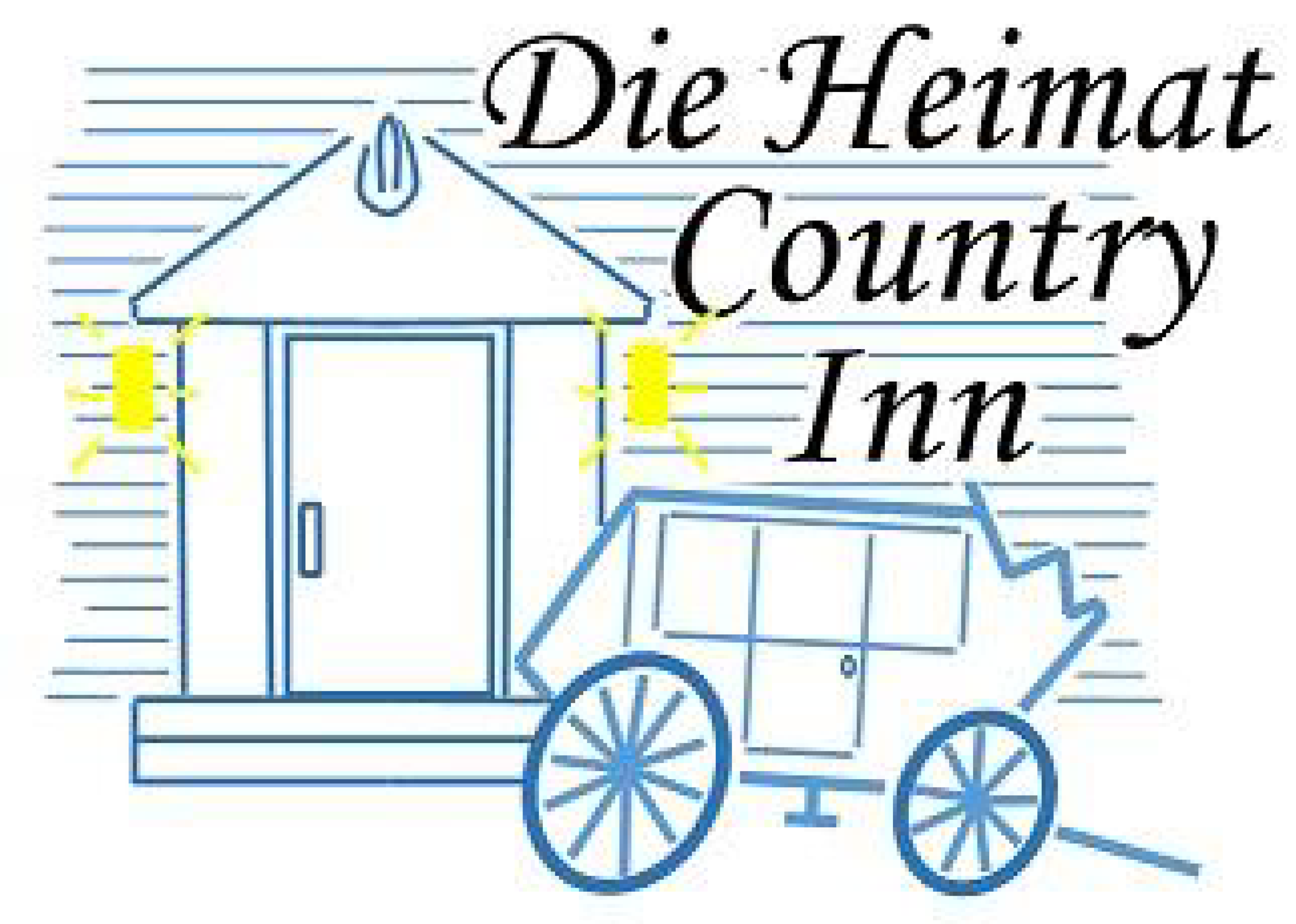 Die heimat country inn b&b